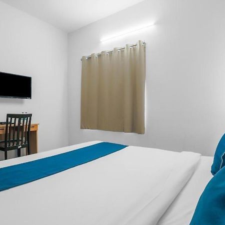 Elite Rooms Hyderabad Eksteriør bilde