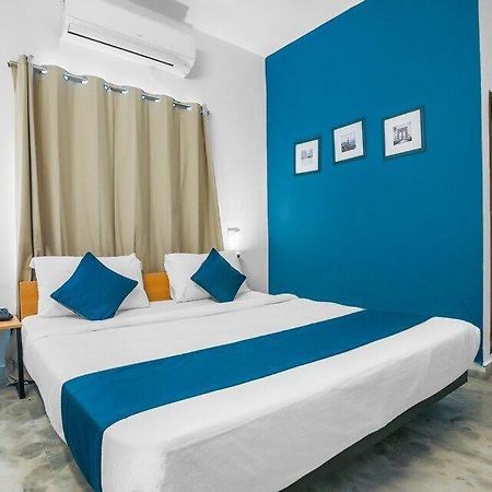 Elite Rooms Hyderabad Eksteriør bilde