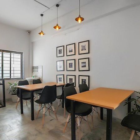 Elite Rooms Hyderabad Eksteriør bilde