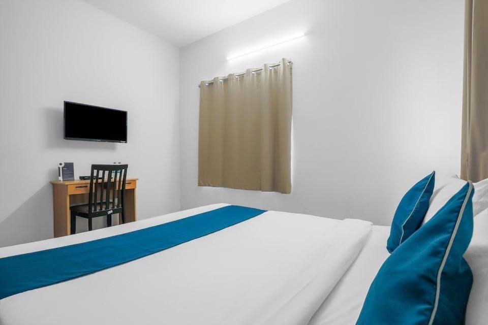 Elite Rooms Hyderabad Eksteriør bilde