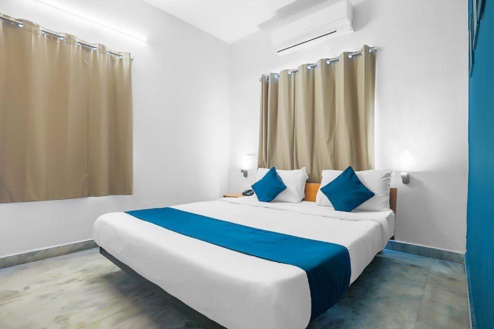 Elite Rooms Hyderabad Eksteriør bilde