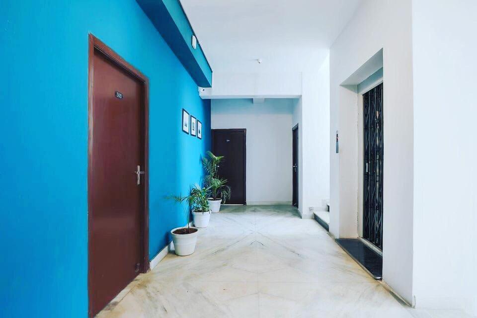 Elite Rooms Hyderabad Eksteriør bilde